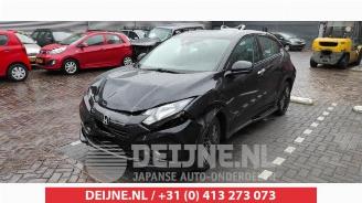 demontáž osobní automobily Honda Hr-v HR-V (RU), MPV, 2015 1.6 i-DTEC 16V 2018/1