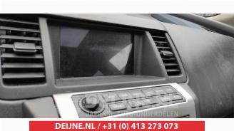 Nissan Murano Murano (Z51), SUV, 2007 / 2014 3.5 V6 24V 4x4 picture 22