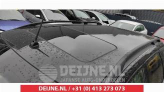 Nissan Murano Murano (Z51), SUV, 2007 / 2014 3.5 V6 24V 4x4 picture 9