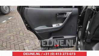 Nissan Murano Murano (Z51), SUV, 2007 / 2014 3.5 V6 24V 4x4 picture 12