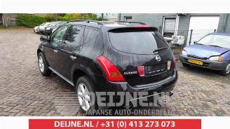 Nissan Murano Murano (Z51), SUV, 2007 / 2014 3.5 V6 24V 4x4 picture 3