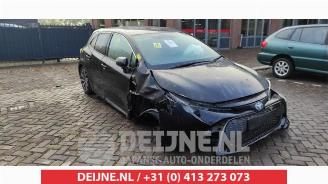 Sloopauto Toyota Corolla Corolla (E21/EA1/EH1), Hatchback 5-drs, 2018 1.8 16V Hybrid 2021