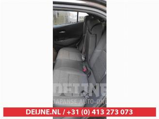 Toyota Corolla Corolla (E21/EA1/EH1), Hatchback 5-drs, 2018 1.8 16V Hybrid picture 21