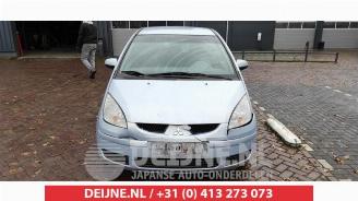 Mitsubishi Colt Colt (Z2/Z3), Hatchback, 2004 / 2012 1.3 16V picture 2