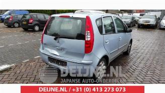 Mitsubishi Colt Colt (Z2/Z3), Hatchback, 2004 / 2012 1.3 16V picture 7