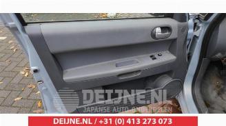 Mitsubishi Colt Colt (Z2/Z3), Hatchback, 2004 / 2012 1.3 16V picture 10