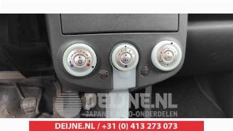 Mitsubishi Colt Colt (Z2/Z3), Hatchback, 2004 / 2012 1.3 16V picture 18