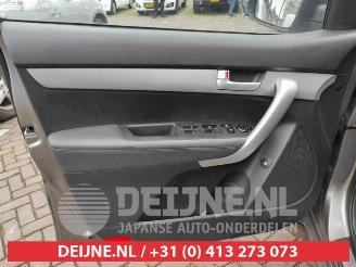 Kia Sorento Sorento II (XM), SUV, 2009 / 2015 2.4 16V 4x2 picture 9