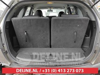 Kia Sorento Sorento II (XM), SUV, 2009 / 2015 2.4 16V 4x2 picture 24