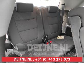 Kia Sorento Sorento II (XM), SUV, 2009 / 2015 2.4 16V 4x2 picture 23