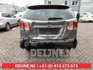 Kia Sorento Sorento II (XM), SUV, 2009 / 2015 2.4 16V 4x2 picture 6
