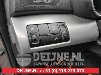 Kia Sorento Sorento II (XM), SUV, 2009 / 2015 2.4 16V 4x2 picture 12