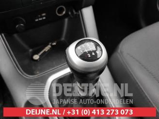 Kia Sorento Sorento II (XM), SUV, 2009 / 2015 2.4 16V 4x2 picture 18