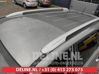 Kia Sorento Sorento II (XM), SUV, 2009 / 2015 2.4 16V 4x2 picture 26