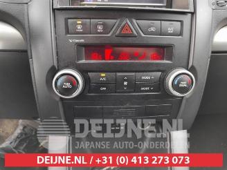 Kia Sorento Sorento II (XM), SUV, 2009 / 2015 2.4 16V 4x2 picture 17