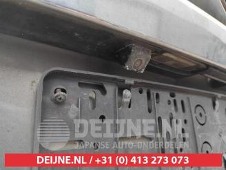 Kia Sorento Sorento II (XM), SUV, 2009 / 2015 2.4 16V 4x2 picture 25