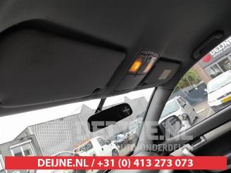 Kia Sorento Sorento II (XM), SUV, 2009 / 2015 2.4 16V 4x2 picture 27