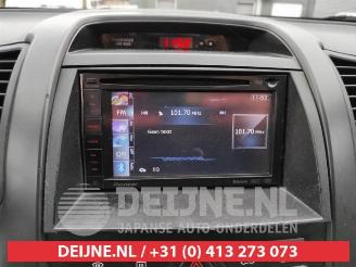 Kia Sorento Sorento II (XM), SUV, 2009 / 2015 2.4 16V 4x2 picture 16