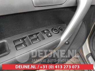 Kia Sorento Sorento II (XM), SUV, 2009 / 2015 2.4 16V 4x2 picture 10