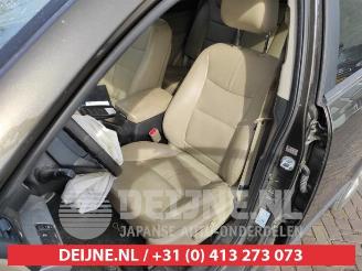Kia Sorento Sorento II (XM), SUV, 2009 / 2015 2.4 16V 4x2 picture 18