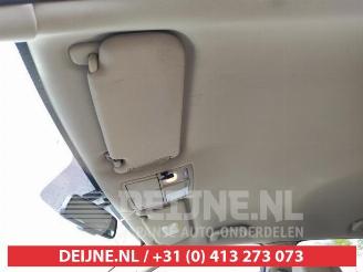 Kia Sorento Sorento II (XM), SUV, 2009 / 2015 2.4 16V 4x2 picture 24