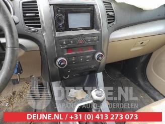 Kia Sorento Sorento II (XM), SUV, 2009 / 2015 2.4 16V 4x2 picture 15