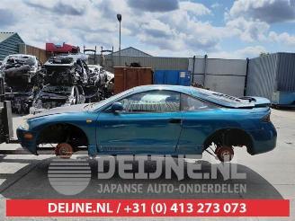 Mitsubishi Eclipse Eclipse (D3), Coupe, 1995 / 1999 2.0 GS 16V picture 2