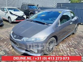 Sloopauto Honda Civic Civic (FK/FN), Hatchback, 2005 / 2012 1.4i Type S 16V 2010