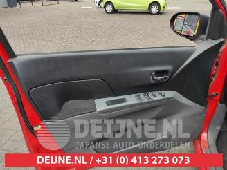 Daihatsu Cuore Cuore (L251/271/276), Hatchback, 2003 1.0 12V DVVT picture 9