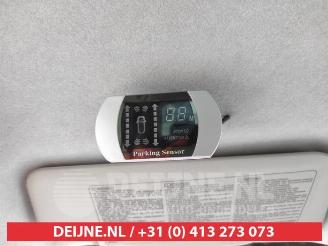 Daihatsu Cuore Cuore (L251/271/276), Hatchback, 2003 1.0 12V DVVT picture 26