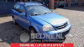 Dezmembrări autoturisme Chevrolet Nubira Nubira Wagon, Combi, 2005 / 2015 1.6 16V 2006/1