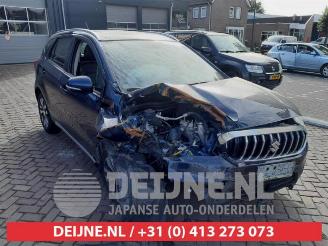 Sloopauto Suzuki SX4 SX4 S-Cross (JY), SUV, 2013 1.4 Booster Jet Turbo 16V AllGrip 2017/3