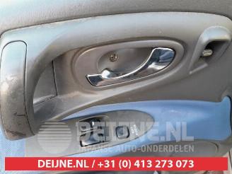 Mitsubishi Space-star Space Star (DG), MPV, 1998 / 2004 1.8 16V GDI picture 17