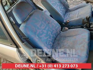 Mitsubishi Space-star Space Star (DG), MPV, 1998 / 2004 1.8 16V GDI picture 12