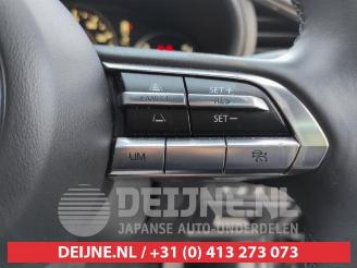 Mazda 3 3 Sport (BP), Hatchback, 2018 2.0 SkyActiv-G 165 16V picture 15