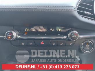 Mazda 3 3 Sport (BP), Hatchback, 2018 2.0 SkyActiv-G 165 16V picture 19