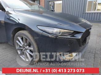 Mazda 3 3 Sport (BP), Hatchback, 2018 2.0 SkyActiv-G 165 16V picture 30