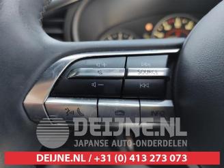 Mazda 3 3 Sport (BP), Hatchback, 2018 2.0 SkyActiv-G 165 16V picture 16