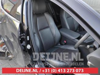 Mazda 3 3 Sport (BP), Hatchback, 2018 2.0 SkyActiv-G 165 16V picture 22