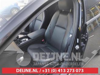 Mazda 3 3 Sport (BP), Hatchback, 2018 2.0 SkyActiv-G 165 16V picture 23