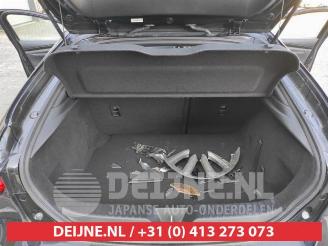 Mazda 3 3 Sport (BP), Hatchback, 2018 2.0 SkyActiv-G 165 16V picture 25