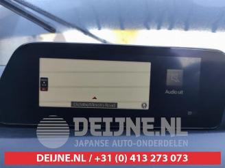 Mazda 3 3 Sport (BP), Hatchback, 2018 2.0 SkyActiv-G 165 16V picture 18