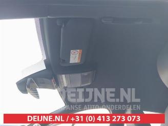 Mazda 3 3 Sport (BP), Hatchback, 2018 2.0 SkyActiv-G 165 16V picture 29