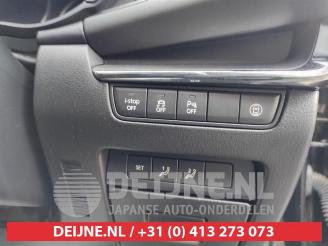 Mazda 3 3 Sport (BP), Hatchback, 2018 2.0 SkyActiv-G 165 16V picture 12