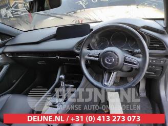 Mazda 3 3 Sport (BP), Hatchback, 2018 2.0 SkyActiv-G 165 16V picture 13