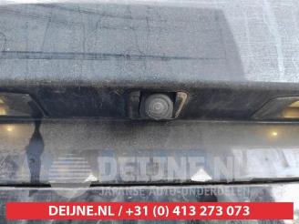 Mazda 3 3 Sport (BP), Hatchback, 2018 2.0 SkyActiv-G 165 16V picture 27