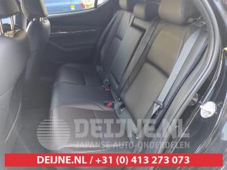 Mazda 3 3 Sport (BP), Hatchback, 2018 2.0 SkyActiv-G 165 16V picture 24