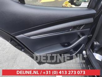 Mazda 3 3 Sport (BP), Hatchback, 2018 2.0 SkyActiv-G 165 16V picture 11