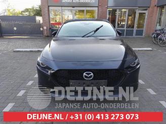 Mazda 3 3 Sport (BP), Hatchback, 2018 2.0 SkyActiv-G 165 16V picture 2