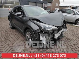 Sloopauto Toyota C-HR C-HR (X1,X5), SUV, 2016 1.8 16V Hybrid 2021
